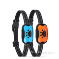 Rechargeable Battery Vibration Dog Barking Collar Anti Bark